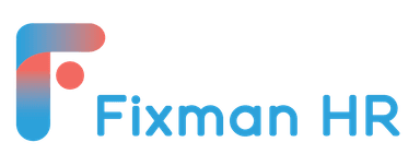 Fixman HR Logo