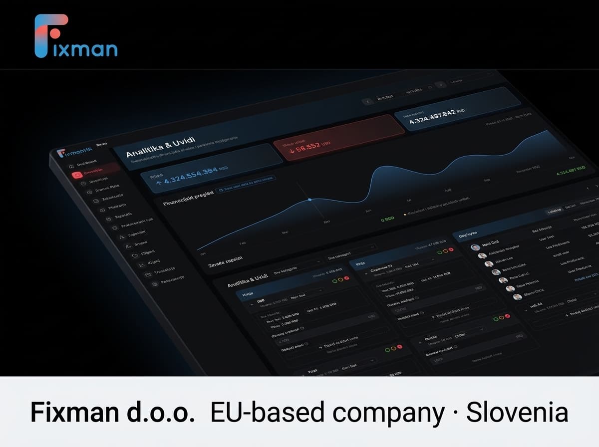 CRM za klijente/pacijente