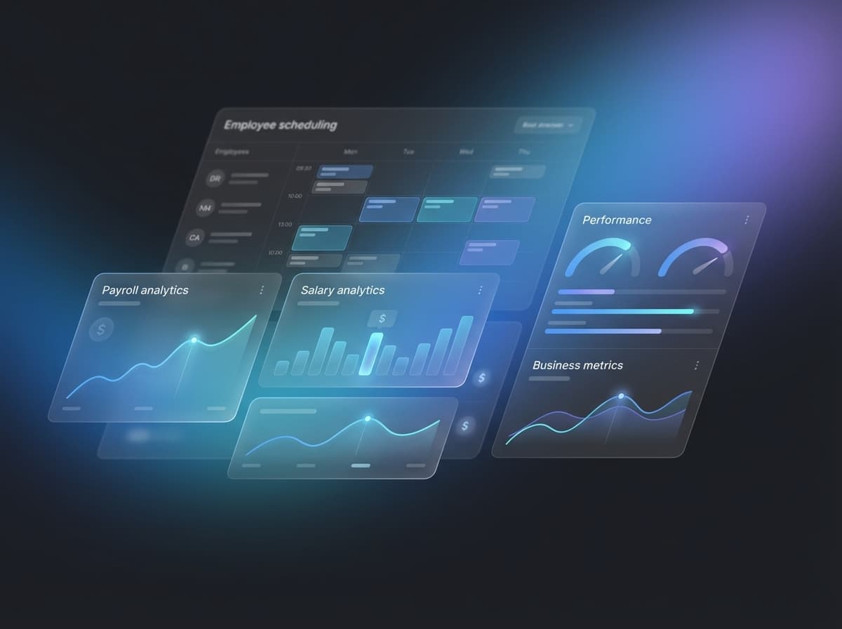 Planiranje smena i sati